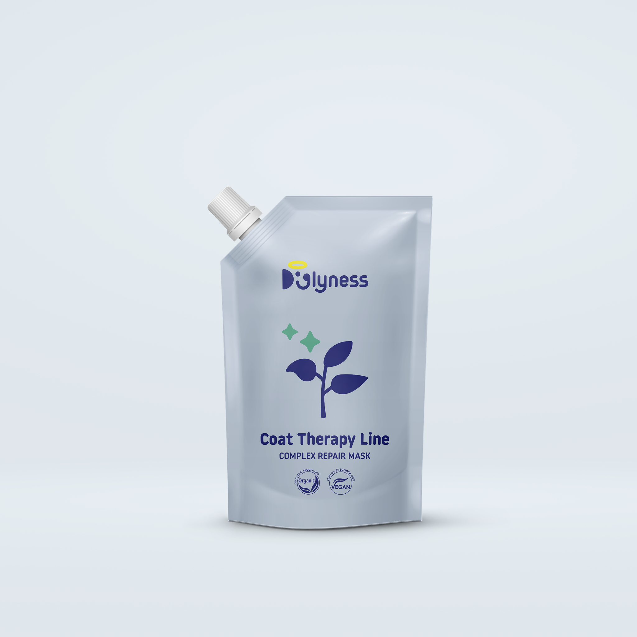 REPAIR COMPLEX COAT MASK | Root-to-Tip Coat Therapy | Doglyness