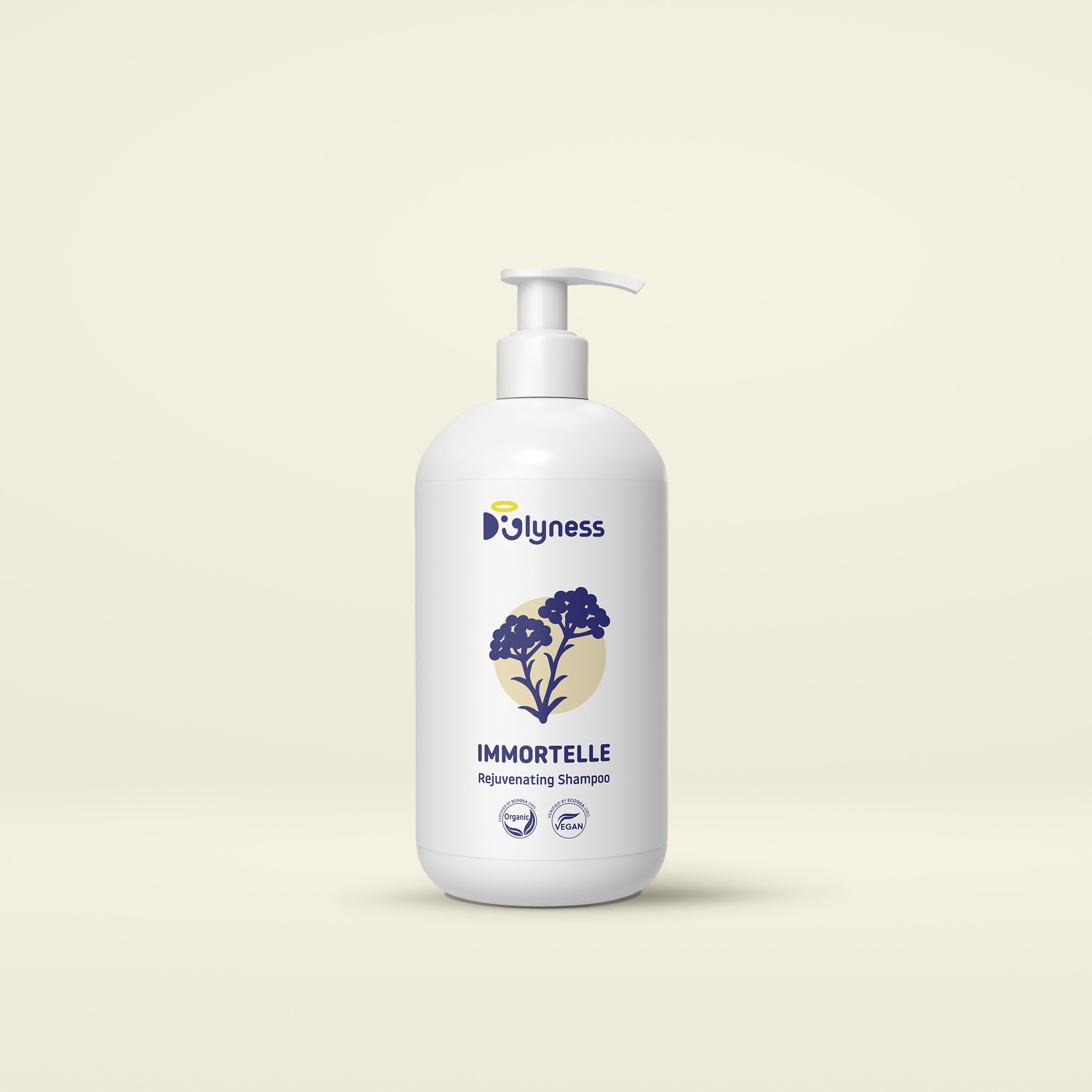 IMMORTELLE REJUVENATING SHAMPOO | Our Iconic First Shampoo
