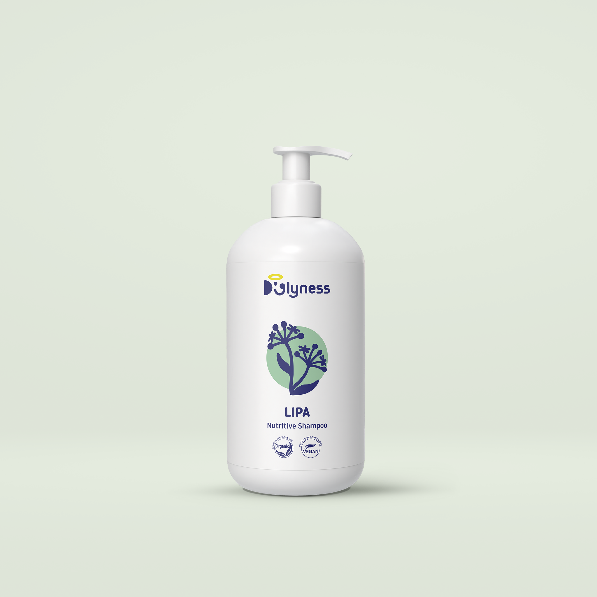 Lipa Nutritive Shampoo | Deep Botanical Nourishment | Doglyness