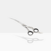 Doglyness Steel the Show | Dog Grooming Curved Shears