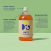 OATS SHAMPOO GROOMERS SET 5L | Gentle Cleanse for Your Canine Clients | Doglyness