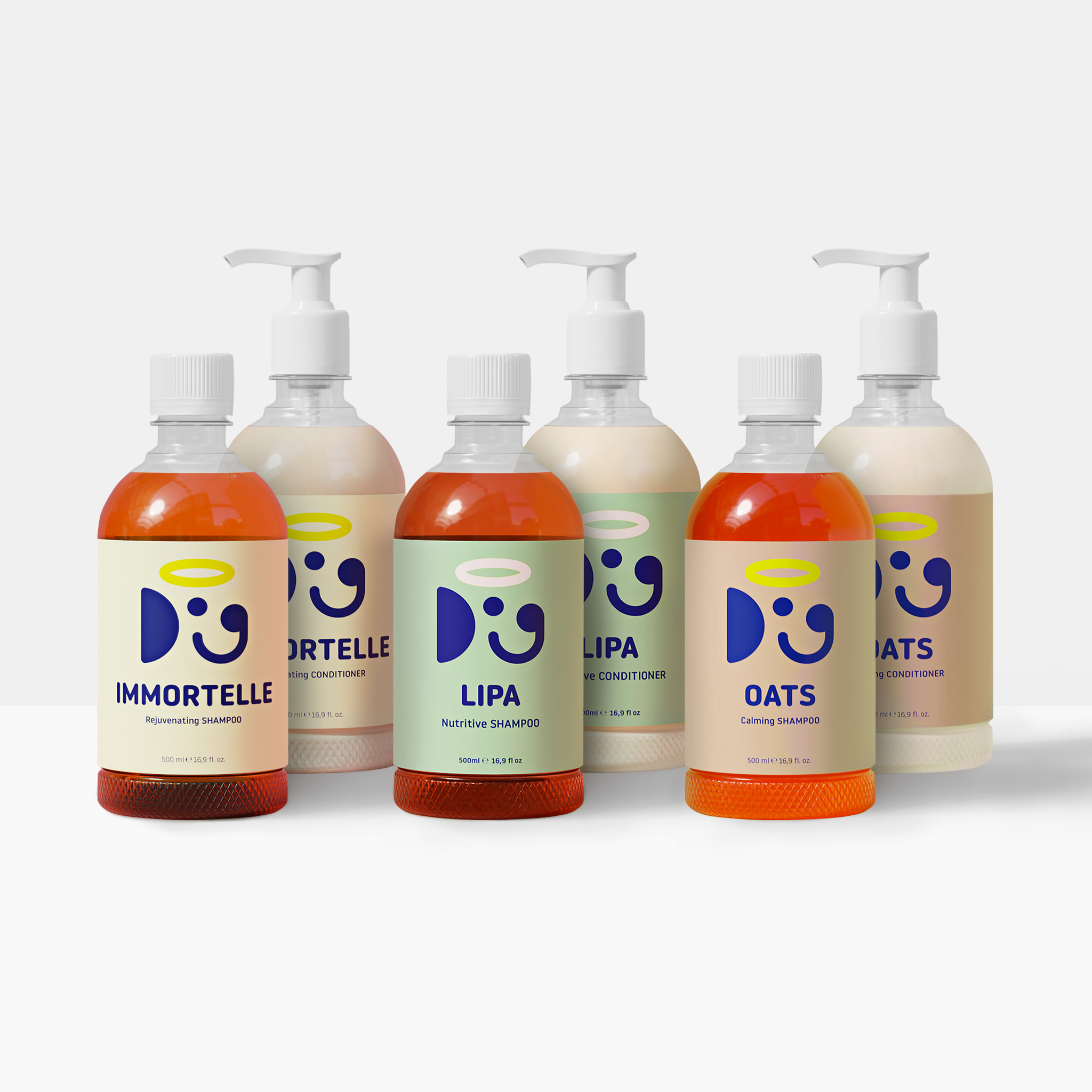 COAT CARE MASTERY SET Unleash the Power of Doglyness