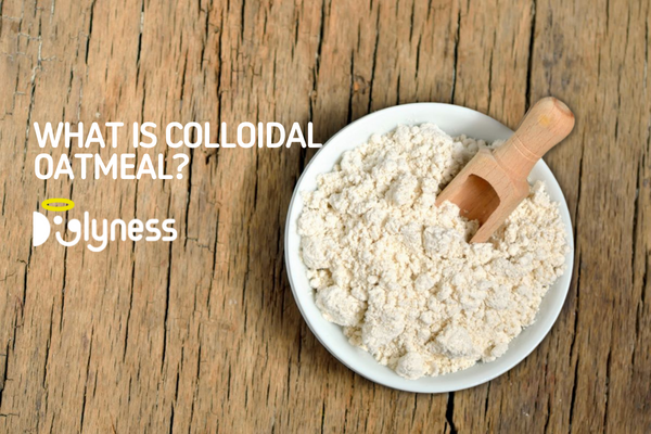 colloidal oatmeal