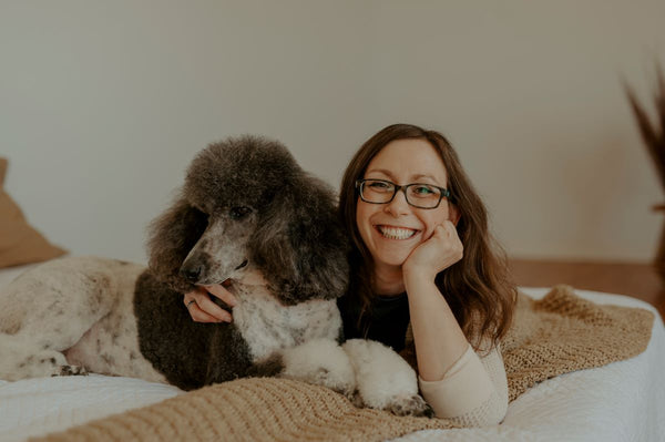 Understanding Dog Behavior with Elizabeth Miller