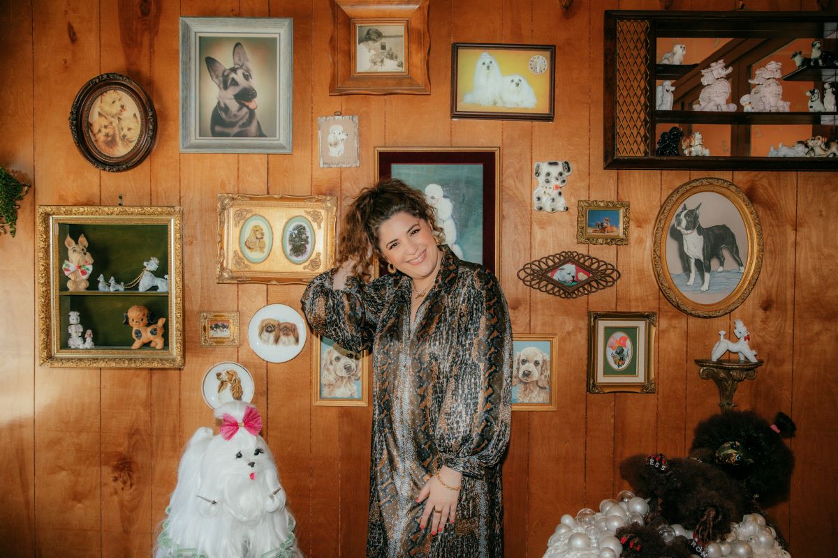 Jess Rona Jess Rona Interview With Doglyness – Doglyway