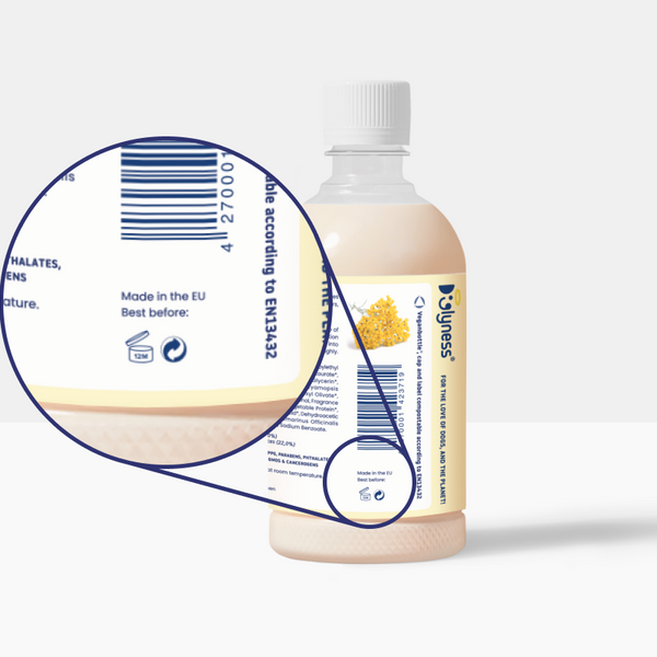 Can i use johnson's baby shampoo on a dog online