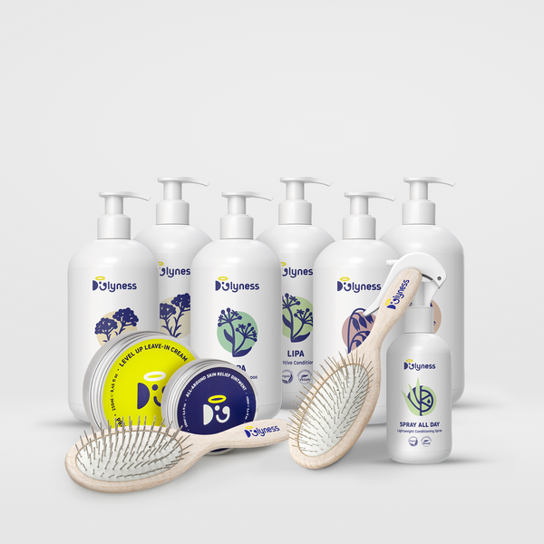 ALL THINGS DOGLYNESS | The Ultimate Dog Grooming Set | Doglyness