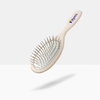 BURSTA 33 | Multipurpose & Quality Dog Pin Brush | Doglyness