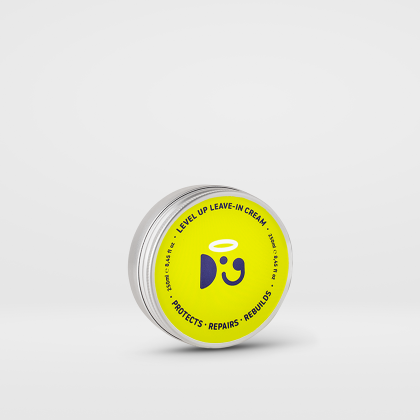 LEAVE-IN CREAM | Protect your Coat from Within | Doglyness – Doglyway