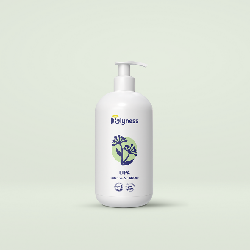 Lipa Nutritive Conditioner | Deep Botanical Conditioning