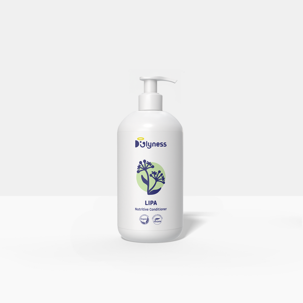 Lipa Nutritive Conditioner | Deep Botanical Conditioning