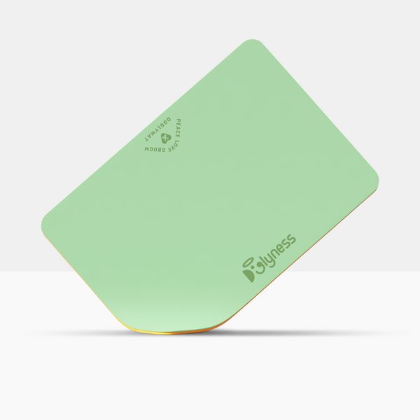 Dog grooming deals table top mat