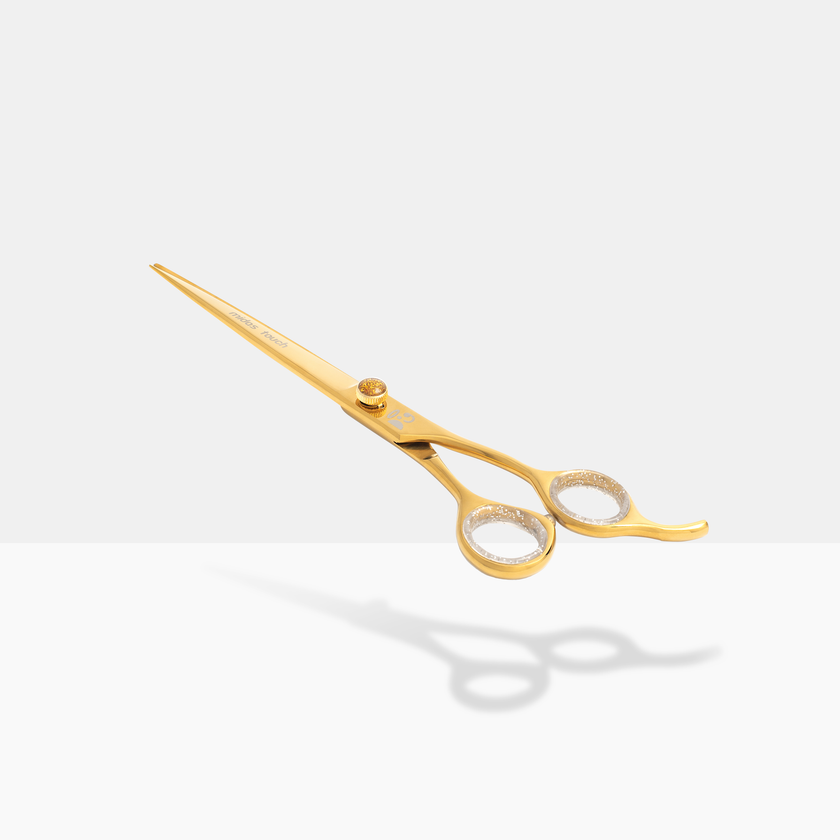 Doglyness Midas Touch | Dog Grooming Straight Shears 