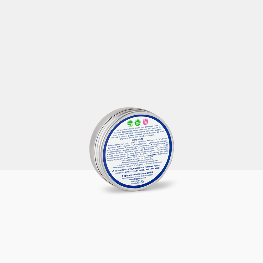 ALL-AROUND Skin Relief Ointment