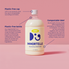 IMMORTELLE CONDITIONER GROOMERS SET 5L | Luxury Care for Your Canine Clients | Doglyness