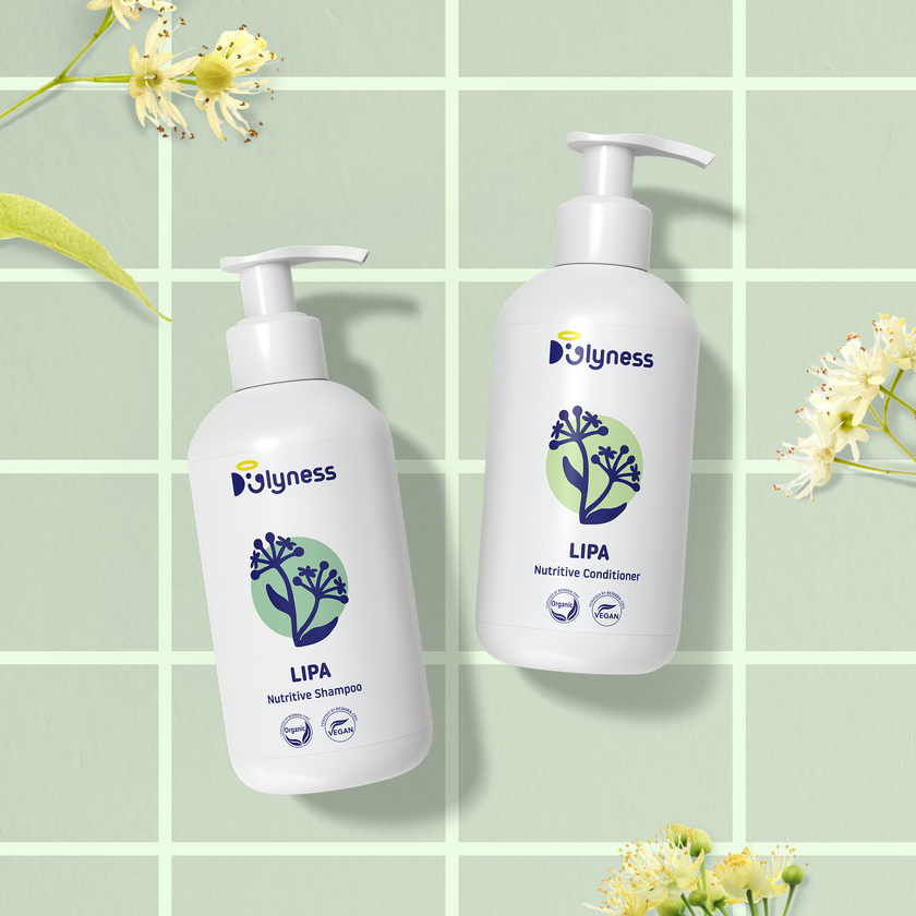 lily sunocoff ジ·アイドルリッチカーディガン ベルベットリボン Lipa Nutritive Shampoo | Deep Botanical Nourishment | Doglyness
