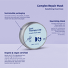 COMPLEX REPAIR MASK | Root-To-Tip Revitalizing Coat Therapy | Doglyness