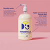 IMMORTELLE CONDITIONER | Groomers set 5L/1.32 Gal
