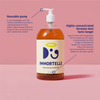 IMMORTELLE SHAMPOO GROOMERS SET 5L | Luxury Cleanse for Your Canine Clients | Doglyness