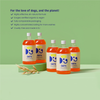 HAFER SHAMPOO | Groomers set 5L/1.32 Gal