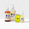 SOS COAT REVIVAL SET | Attain a Healthy, Strong Coat with Enhanced Texture | Doglyness