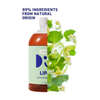 Lipa Nutritive Shampoo | Deep Nourishment for Your Dog's Coat | Doglyness