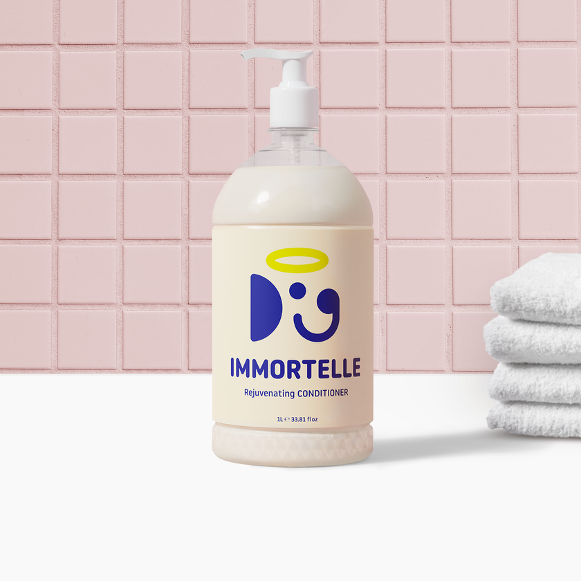 IMMORTELLE REJUVENATING CONDITIONER | Our Iconic First Conditioner