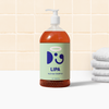 LIPA NUTRITIVE SHAMPOO | Unleash the Power of Deep Nourishment