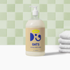 OATS CALMING CONDITIONER | Lightweight Soothing Care