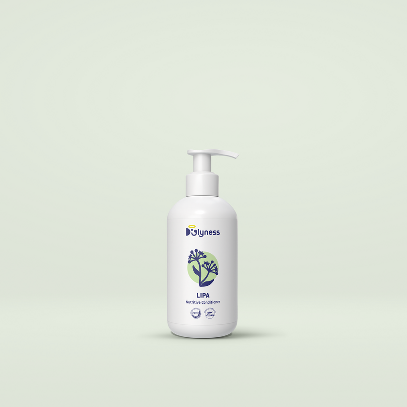 Lipa Nutritive Conditioner | Deep Botanical Conditioning
