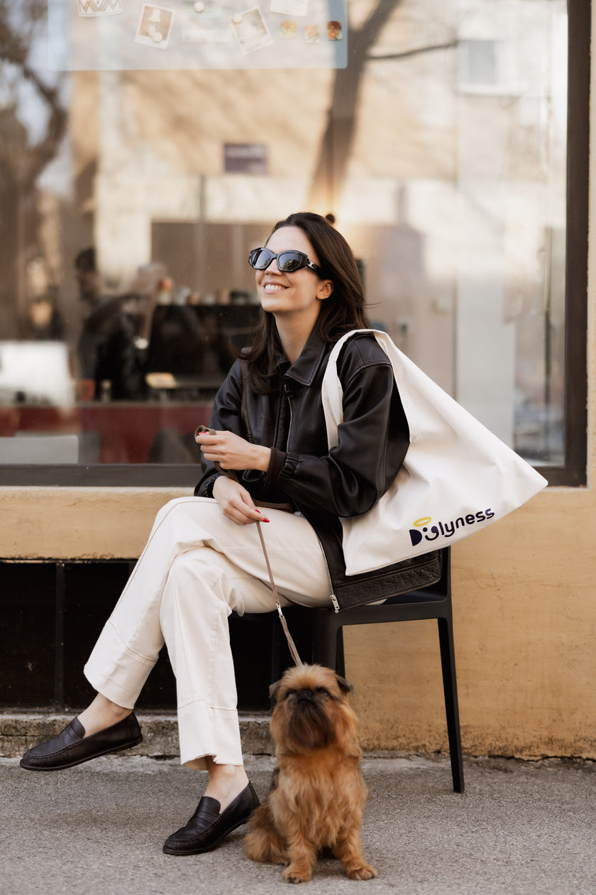 Everyday Tote Bag – Doglyway
