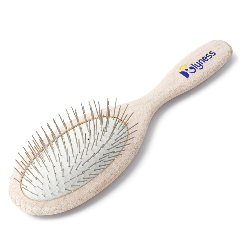 Bite Me - Pet Pin Brush