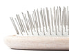 pin brush for dogs from Doglyness for detangling