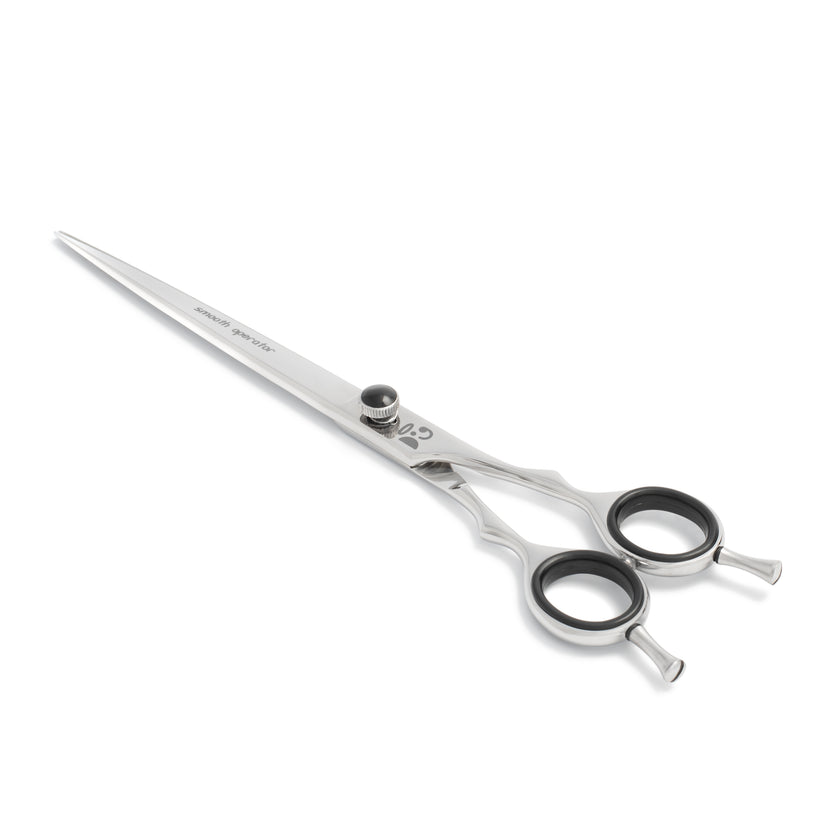 SMOOTH OPERATOR | Straight Dog Grooming Shears