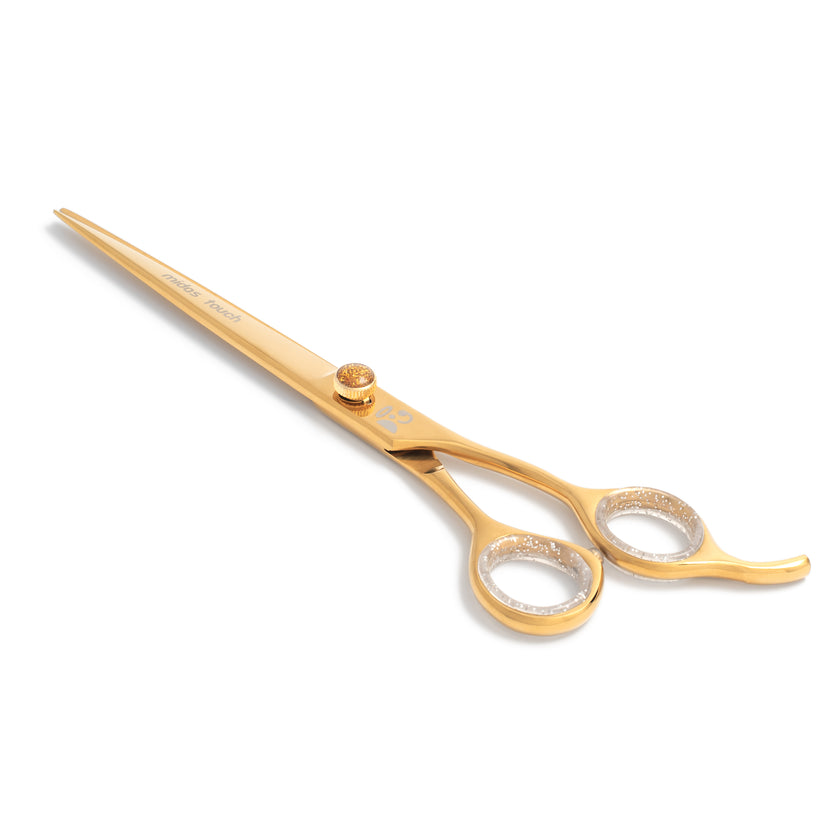 MIDAS TOUCH | Dog grooming straight shears
