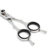 SMOOTH OPERATOR | Curved Dog Grooming Shears